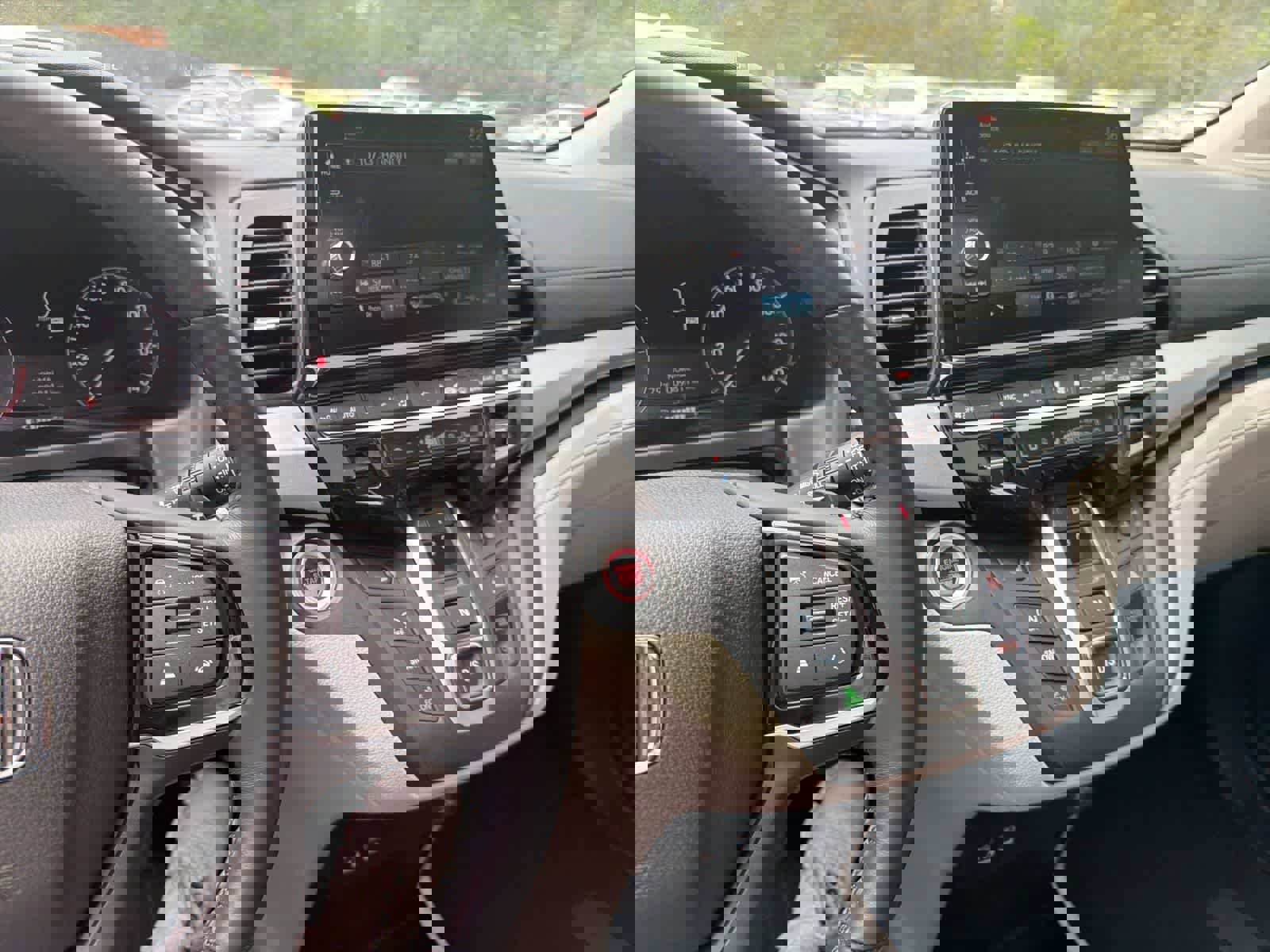 Certified 2025 Honda Odyssey EX-L image 20