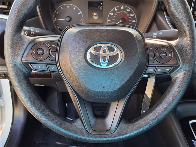 Used 2024 Toyota Corolla LE image 16