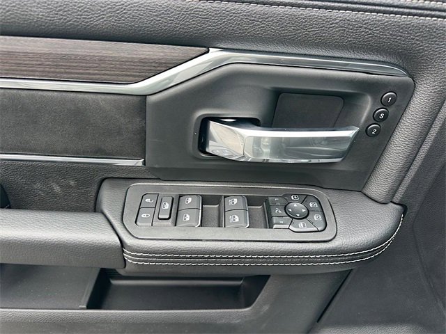 New 2026 RAM 2500 Laramie image 14
