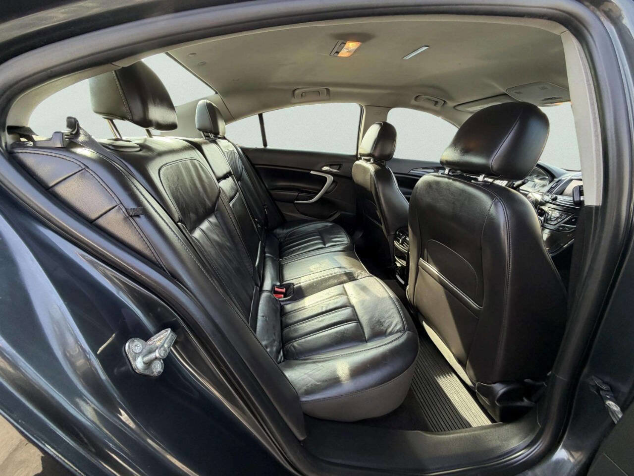 Used 2015 Buick Regal Premium image 17