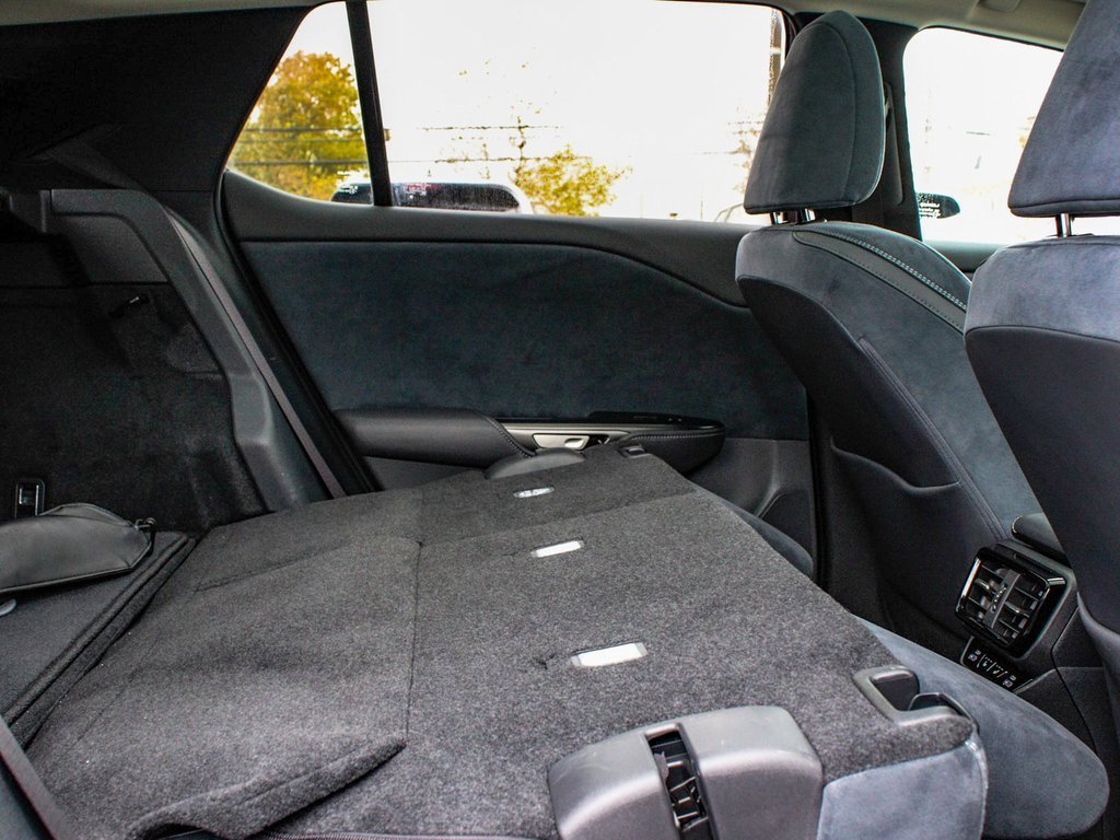 Used 2023 Lexus RZ 450e Premium w/ Accessory Package (Z1) image 36