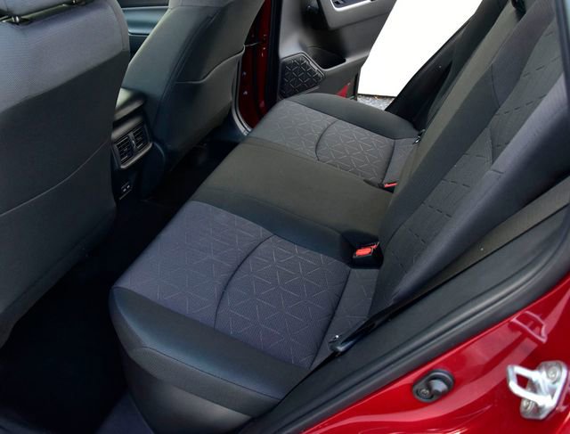 Certified 2023 Toyota RAV4 XLE image 16