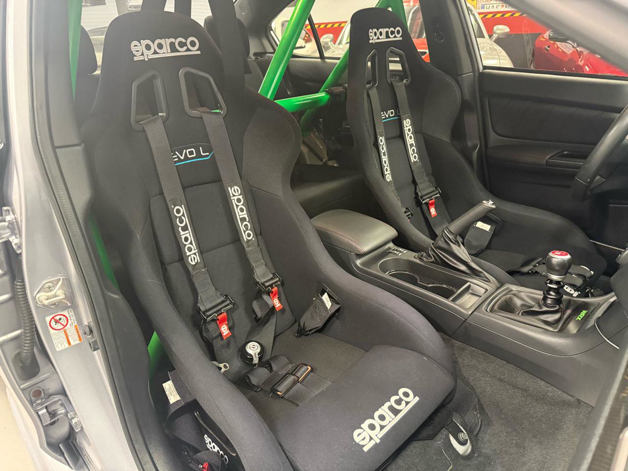 Used 2020 Subaru WRX Premium image 40