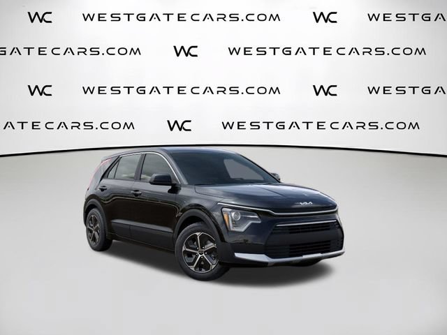 New 2026 Kia Niro LX FWD image 11