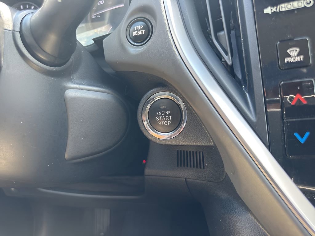 Used 2024 Subaru Crosstrek 2.0i Premium image 22