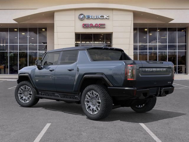 New 2026 GMC Hummer EV 4x4 Crew Cab image 3