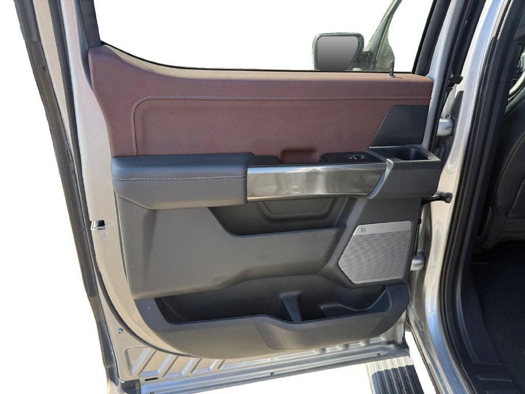 Certified 2023 Ford F150 Lariat w/ Equipment Group 502A High AWD/4WD image 16
