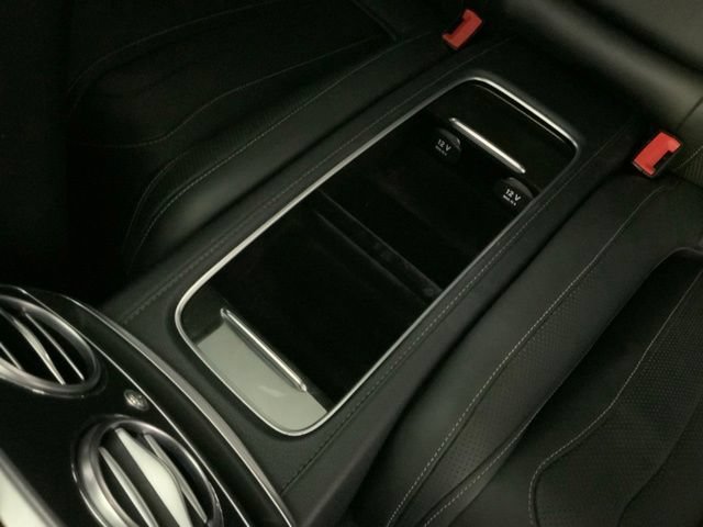 Used 2015 Mercedes-Benz S 63 AMG 4MATIC Coupe image 32
