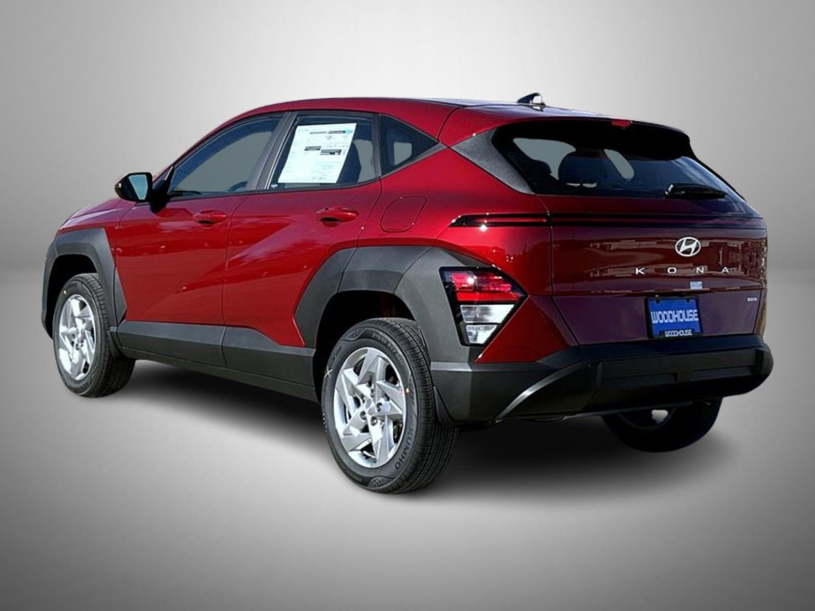 New 2026 Hyundai Kona SE image 8