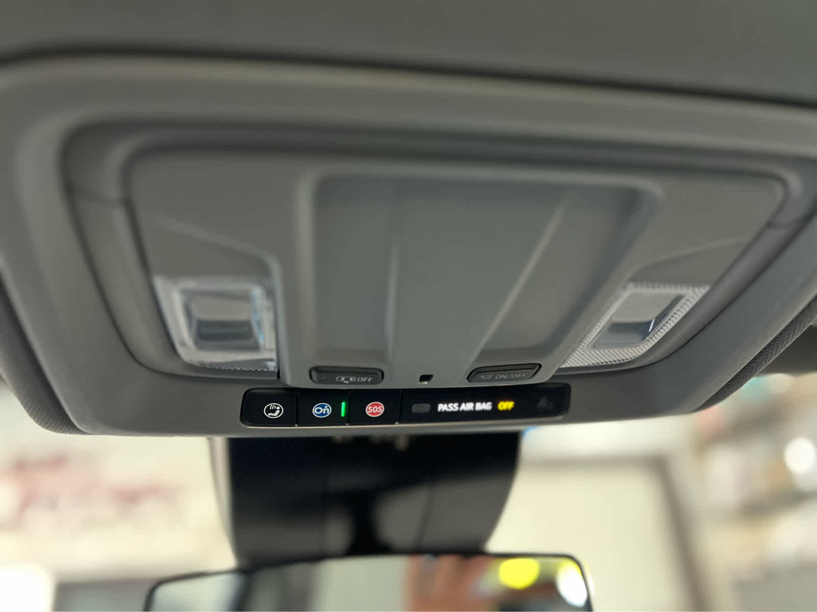 Used 2023 GMC Sierra 1500 Elevation image 39