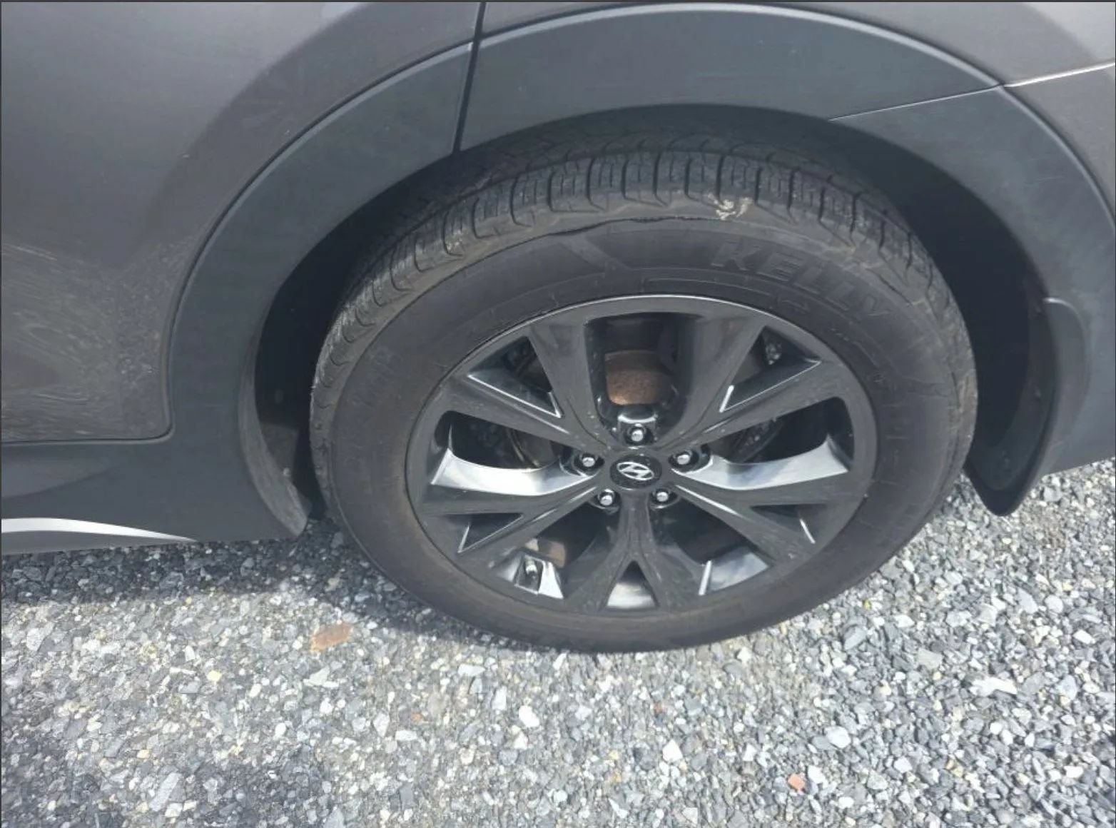 Used 2018 Hyundai Santa Fe Sport AWD/4WD image 10