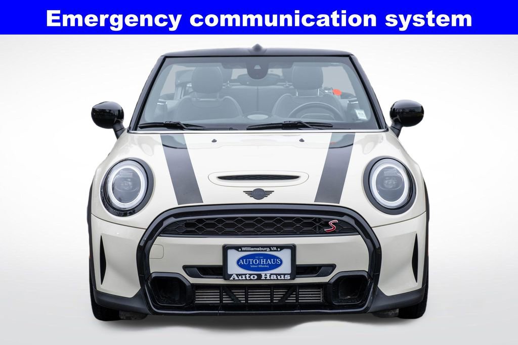 Used 2023 MINI Cooper S image 11