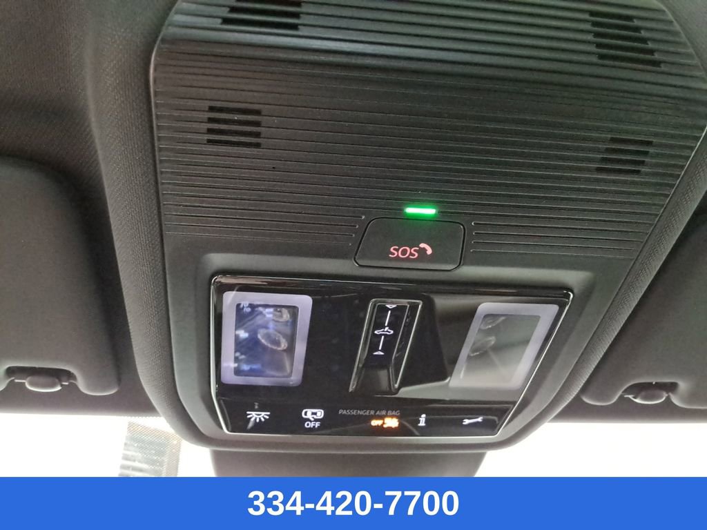 New 2025 Volkswagen GTI SE image 29