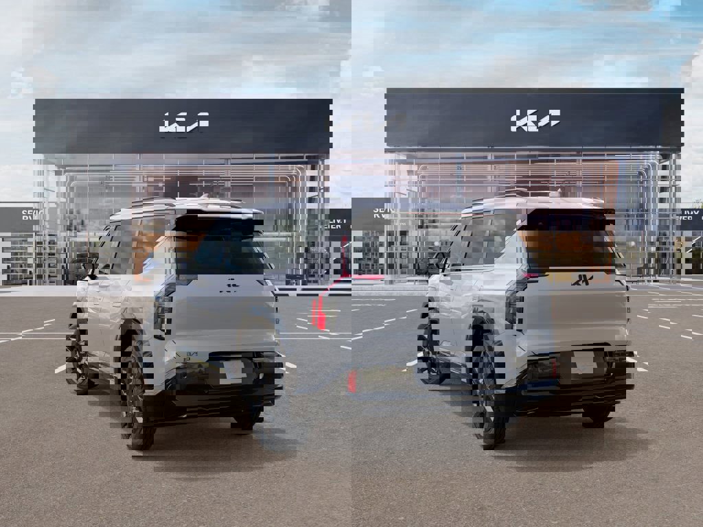 New 2026 Kia EV9 Land image 4