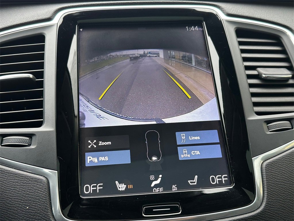 Used 2019 Volvo XC90 T6 Momentum w/ Protection Package Premier image 27