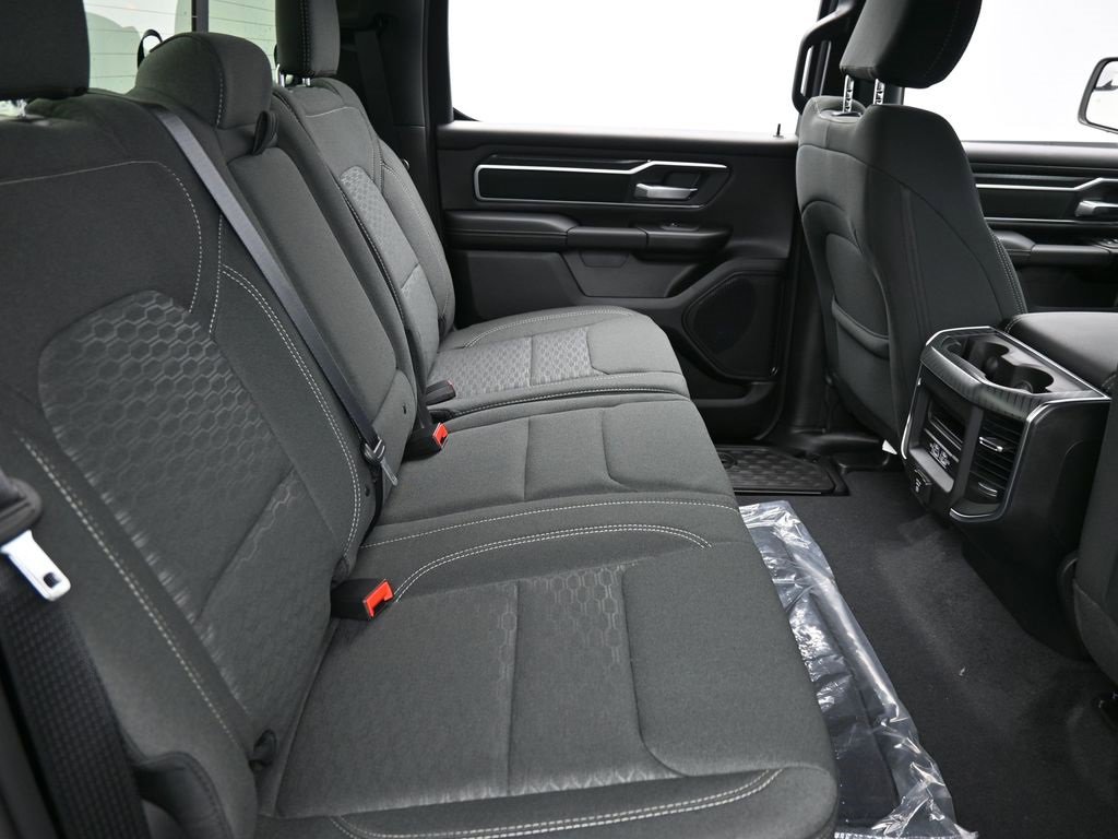 New 2026 RAM 1500 Big Horn image 16