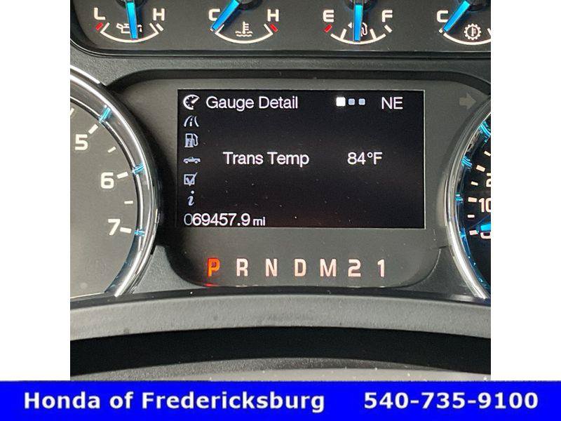 Used 2014 Ford F150 XLT w/ Equipment Group 302A Luxury RWD image 22