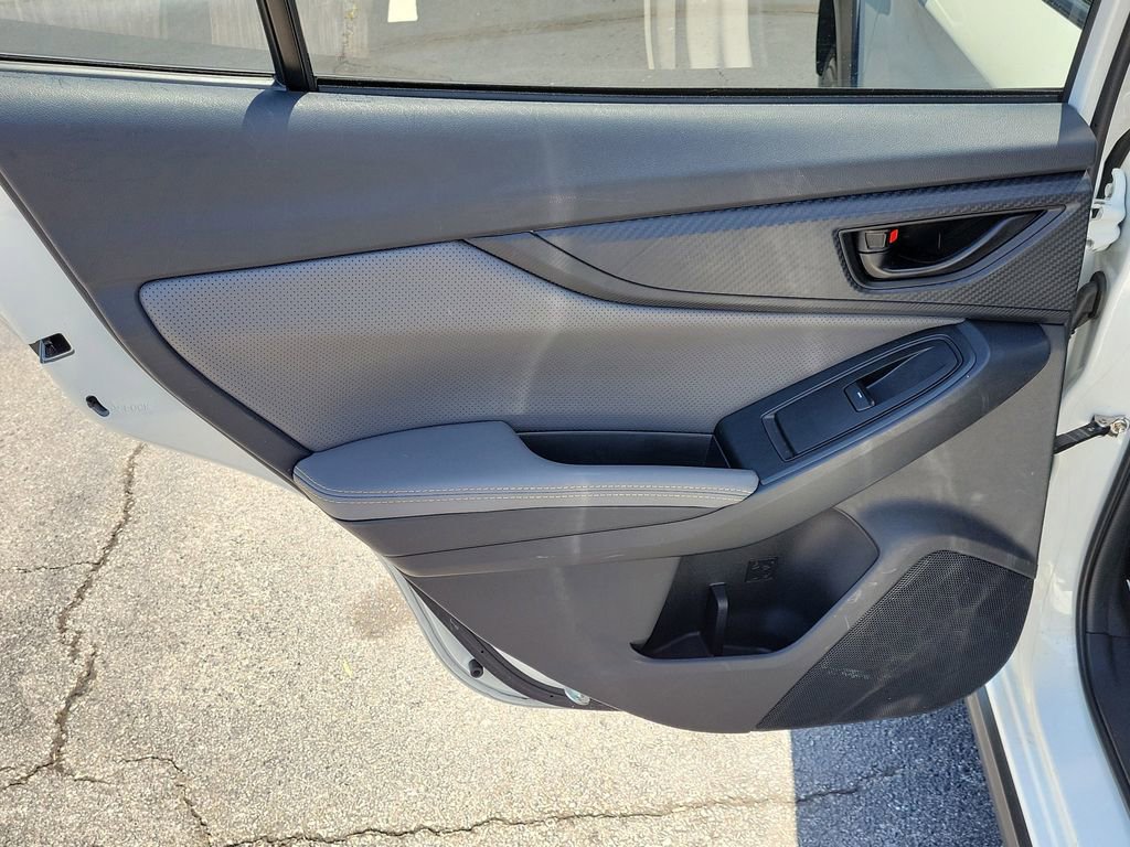 Used 2023 Subaru Crosstrek 2.5i Sport AWD/4WD image 9