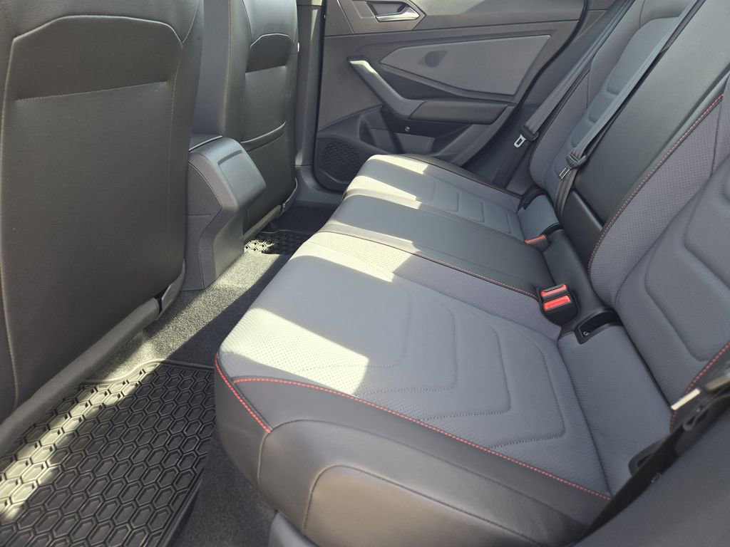 New 2026 Volkswagen Jetta GLI Autobahn FWD image 20