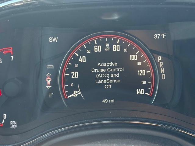 New 2026 Dodge Durango GT AWD/4WD image 20