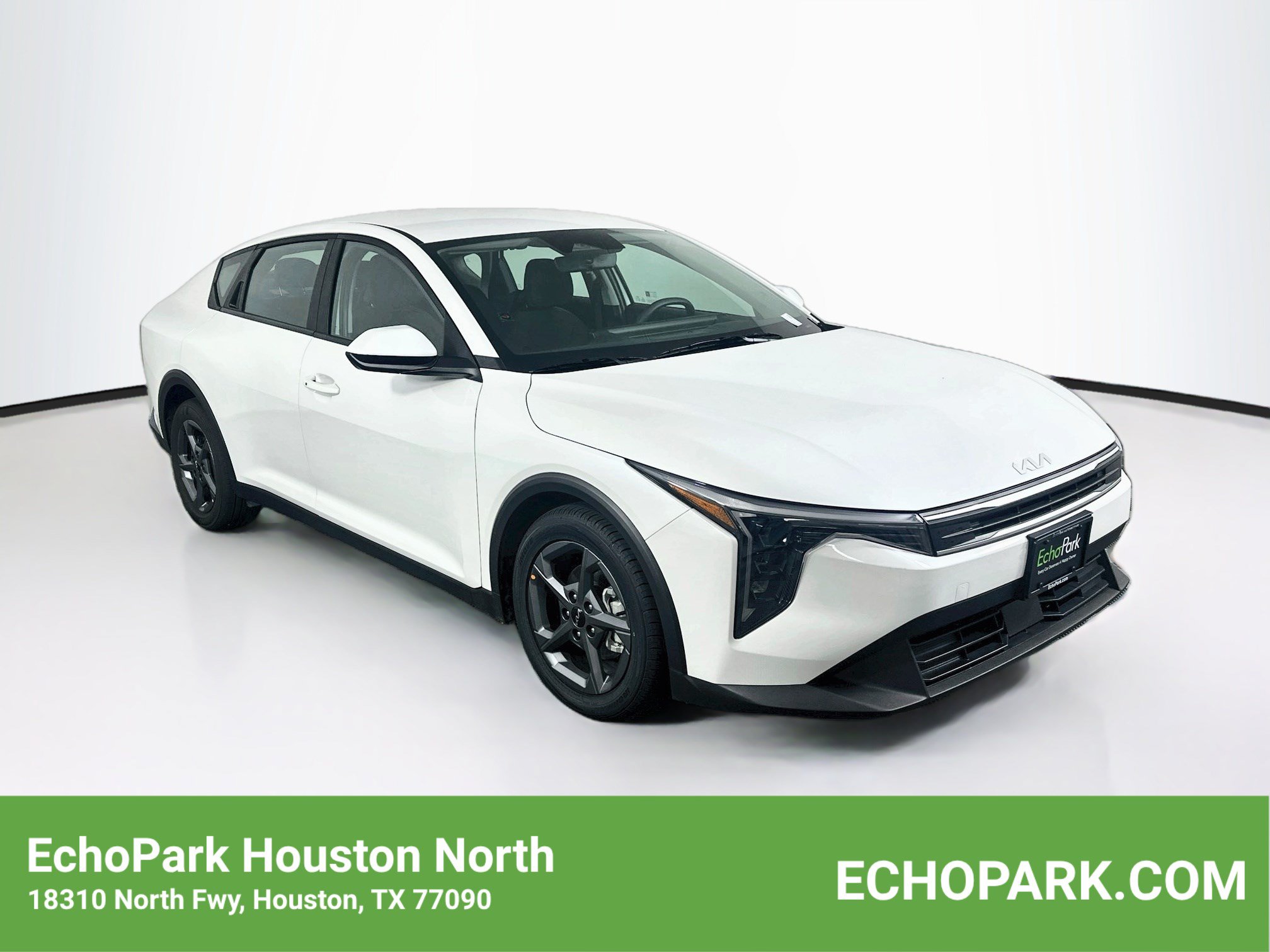 Used 2026 Kia K4
