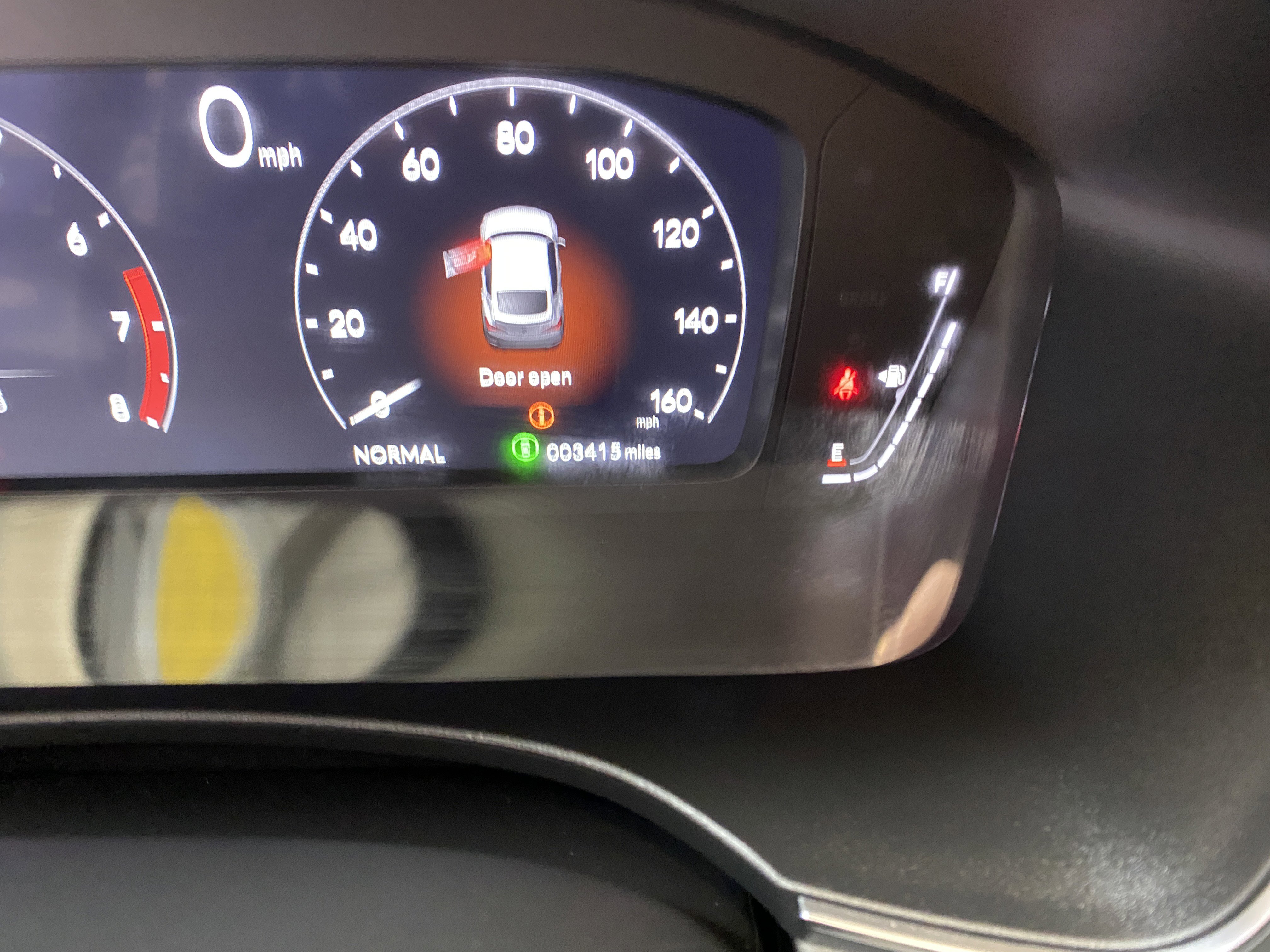 Used 2025 Acura Integra Base image 36