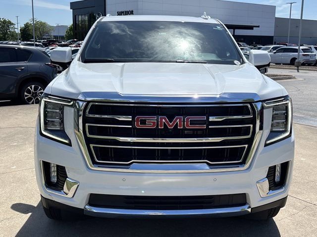 Used 2023 GMC Yukon SLT w/ SLT Premium Package AWD/4WD image 13
