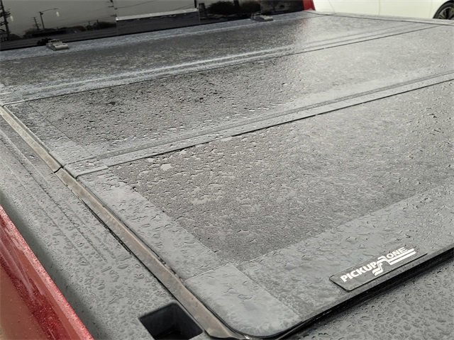 Used 2022 RAM 1500 Laramie image 13