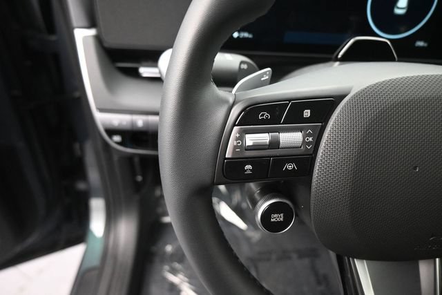 New 2026 Hyundai Ioniq 5 SE AWD/4WD image 17