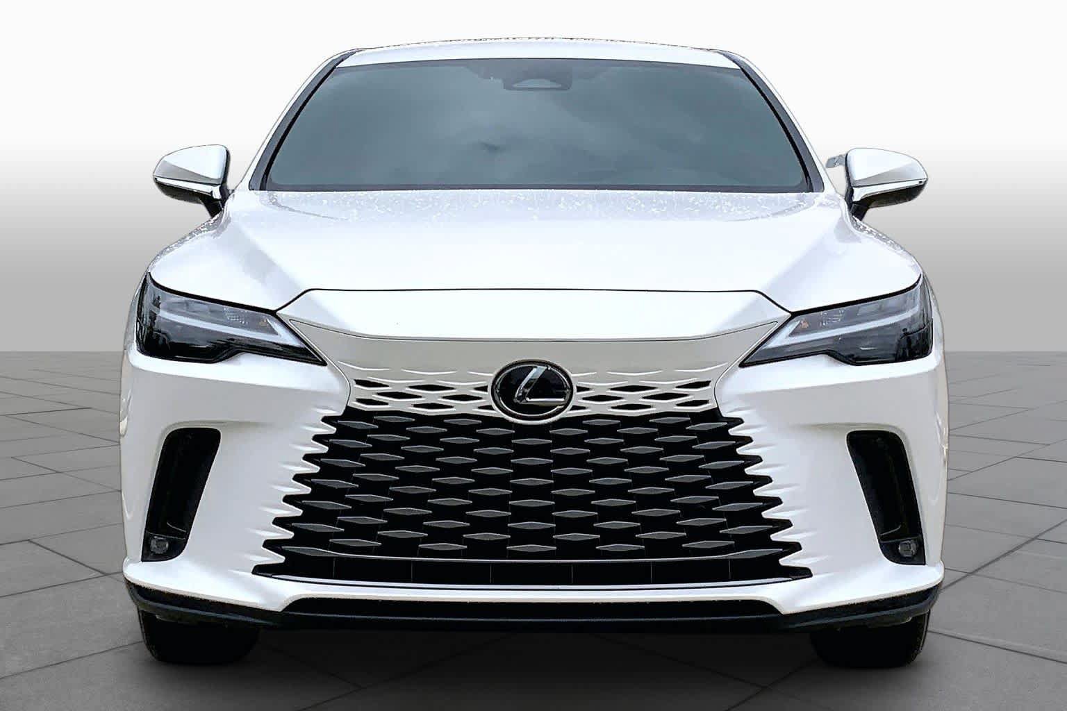 Used 2024 Lexus RX 350 FWD image 4