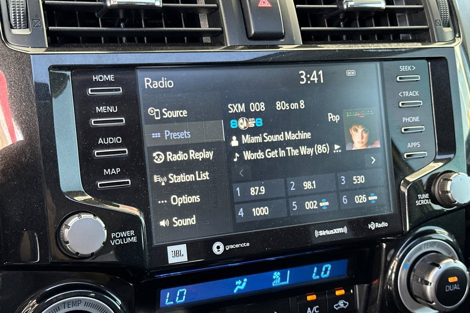 Used 2022 Toyota 4Runner TRD Pro image 18