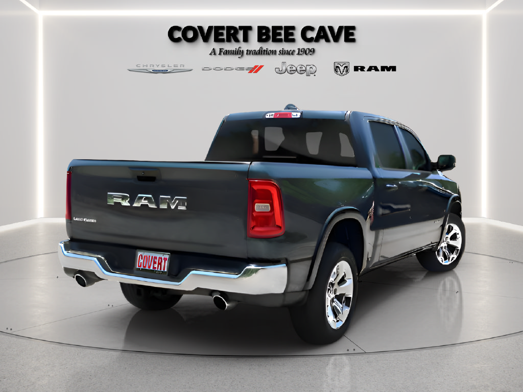 Used 2026 RAM 1500 Lone Star RWD image 7