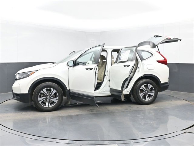 Used 2017 Honda CR-V LX image 51