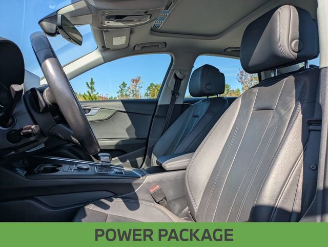 Used 2019 Audi A4 2.0T Premium w/ Convenience Package image 14