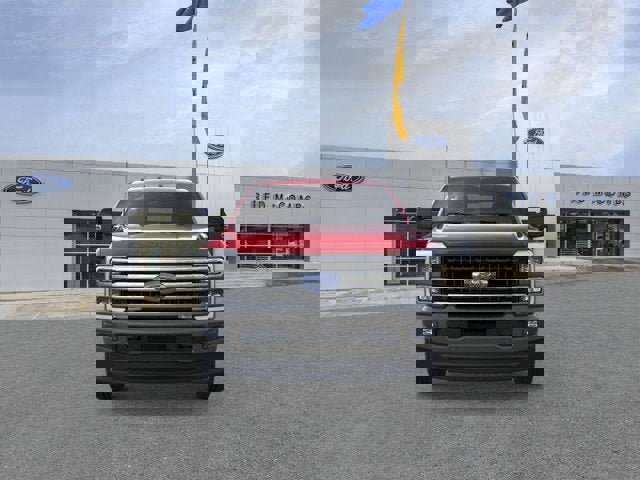 New 2026 Ford F250 King Ranch image 6