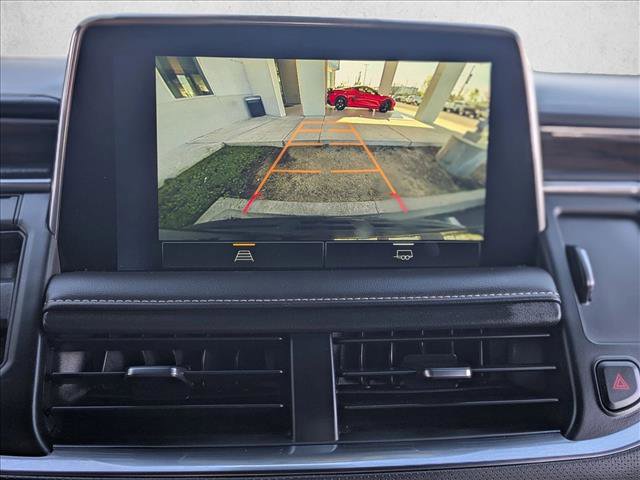 Used 2024 Chevrolet Suburban Premier AWD/4WD image 14