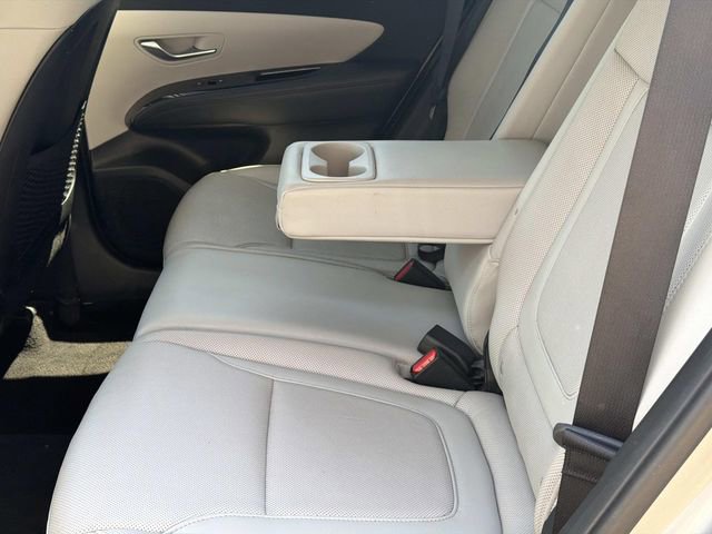 Used 2024 Hyundai Tucson Limited AWD/4WD image 14