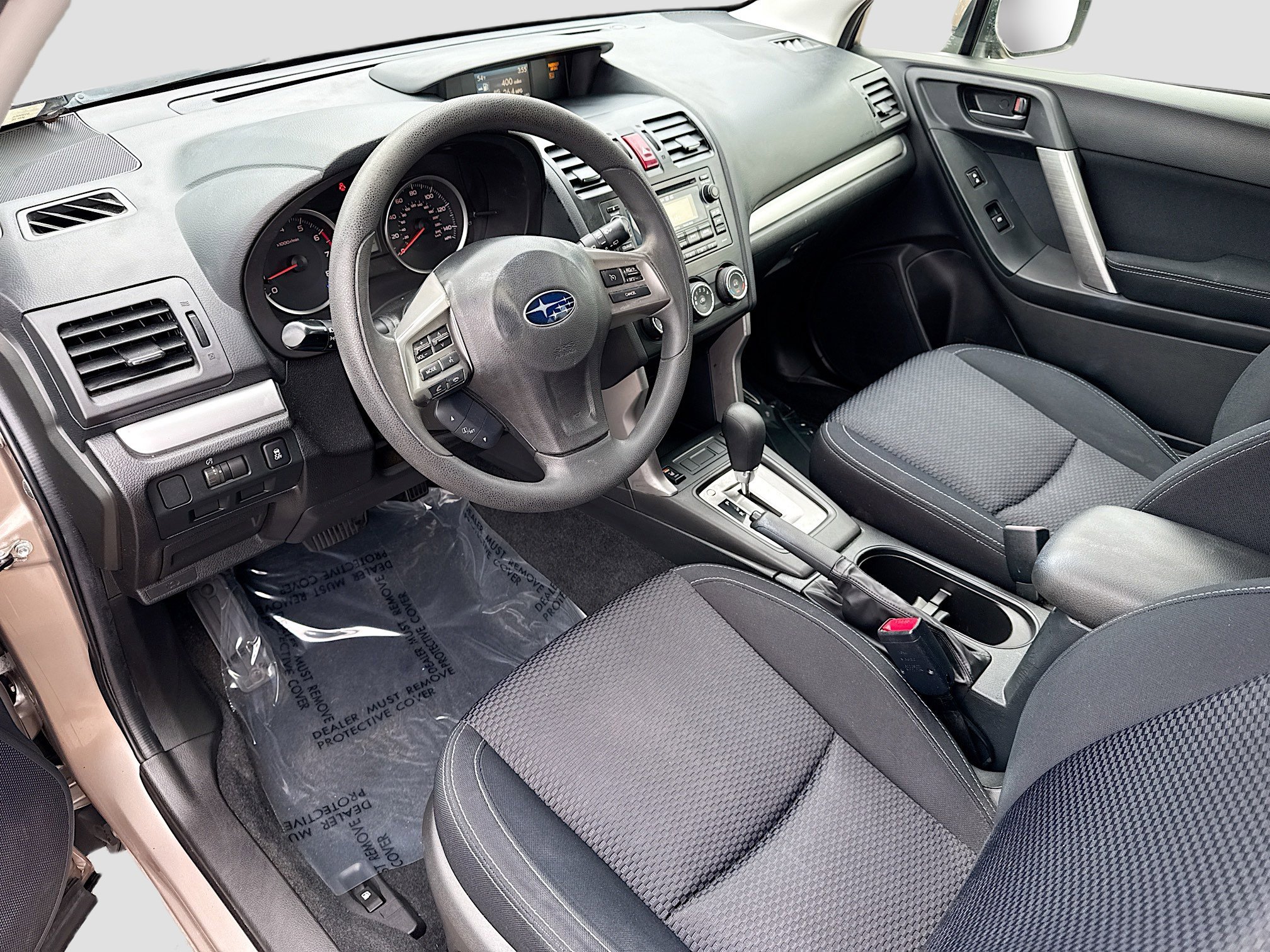 Used 2014 Subaru Forester 2.5i Premium w/ Popular Package #2 image 24