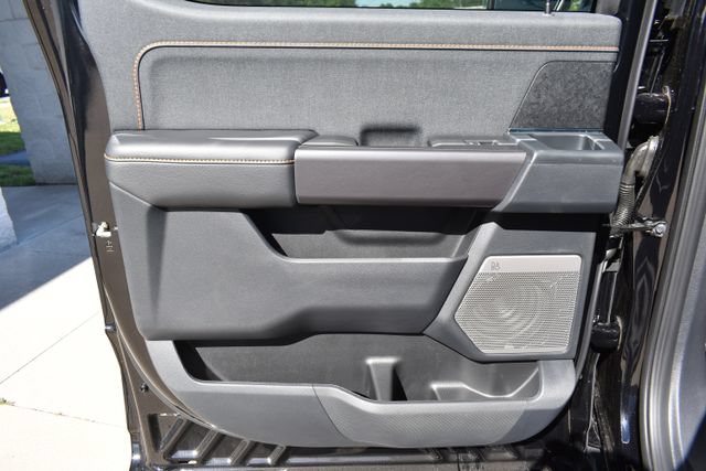 Used 2026 Ford F150 Tremor w/ Equipment Group 402B MID AWD/4WD image 46