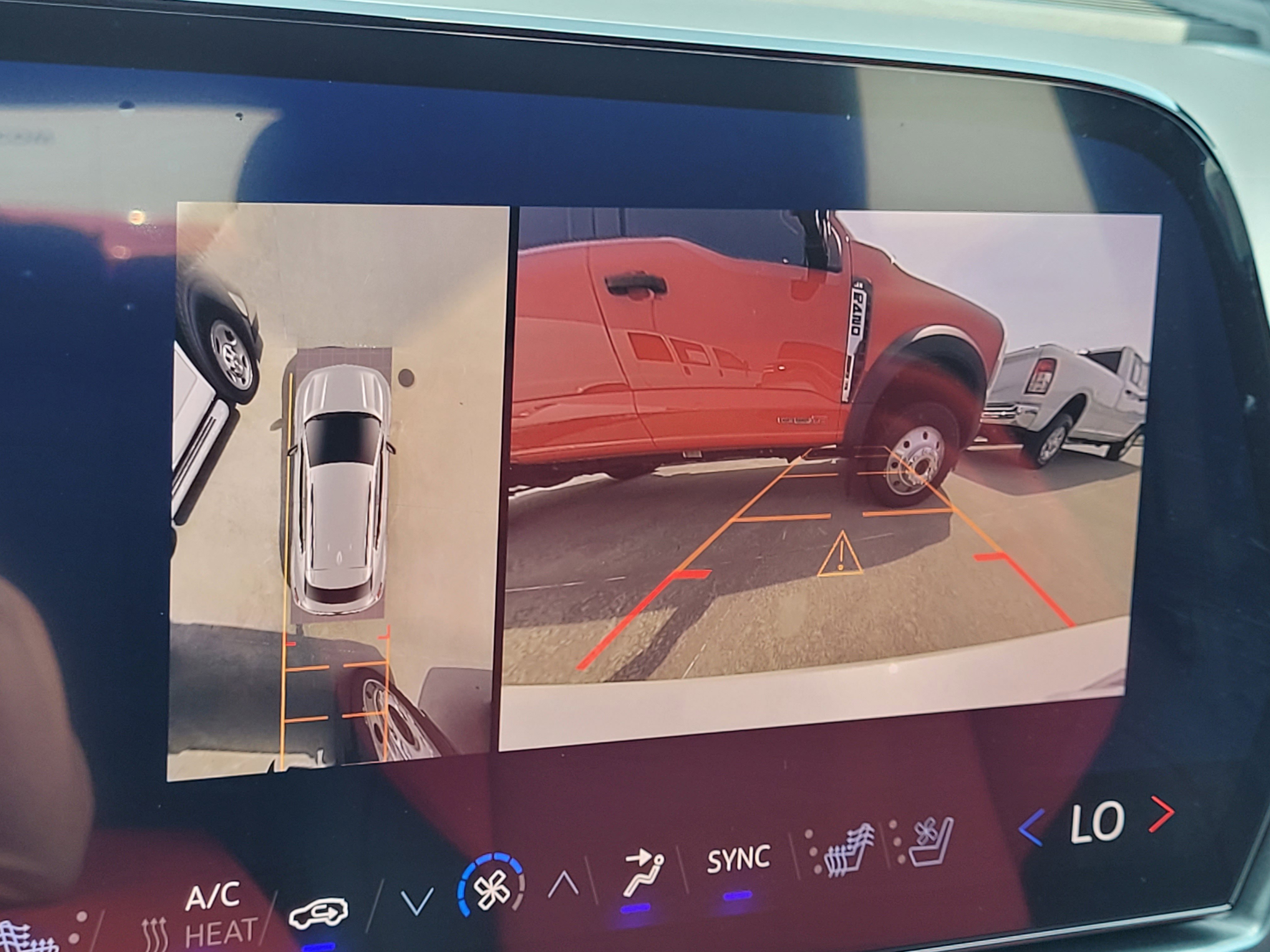 New 2025 Chevrolet Equinox EV RS w/ Active Safety Package 3 image 18