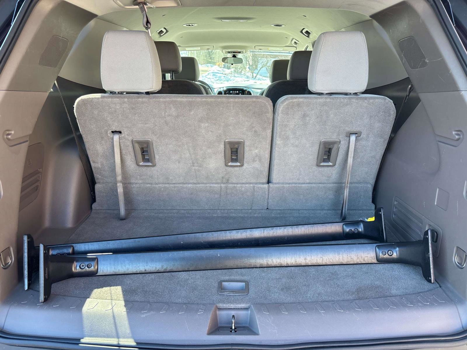 Used 2019 Chevrolet Traverse LT image 6