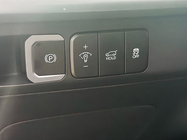 New 2026 Hyundai Santa Fe SEL FWD image 10