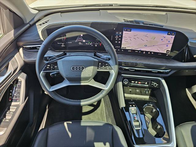 Certified 2025 Audi Q5 Premium w/ Convenience Package AWD/4WD image 5