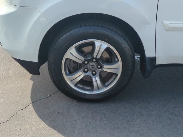 Used 2015 Honda Pilot SE image 9