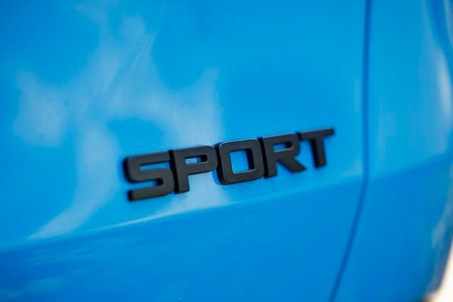 New 2026 Honda HR-V Sport image 12