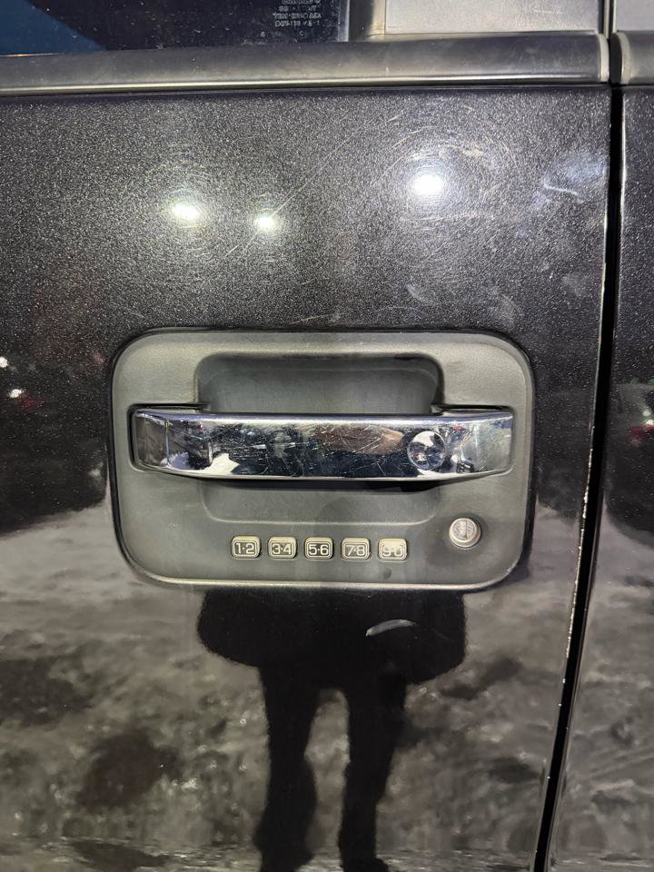 Used 2014 Ford F150 XLT w/ Equipment Group 302A Luxury image 30