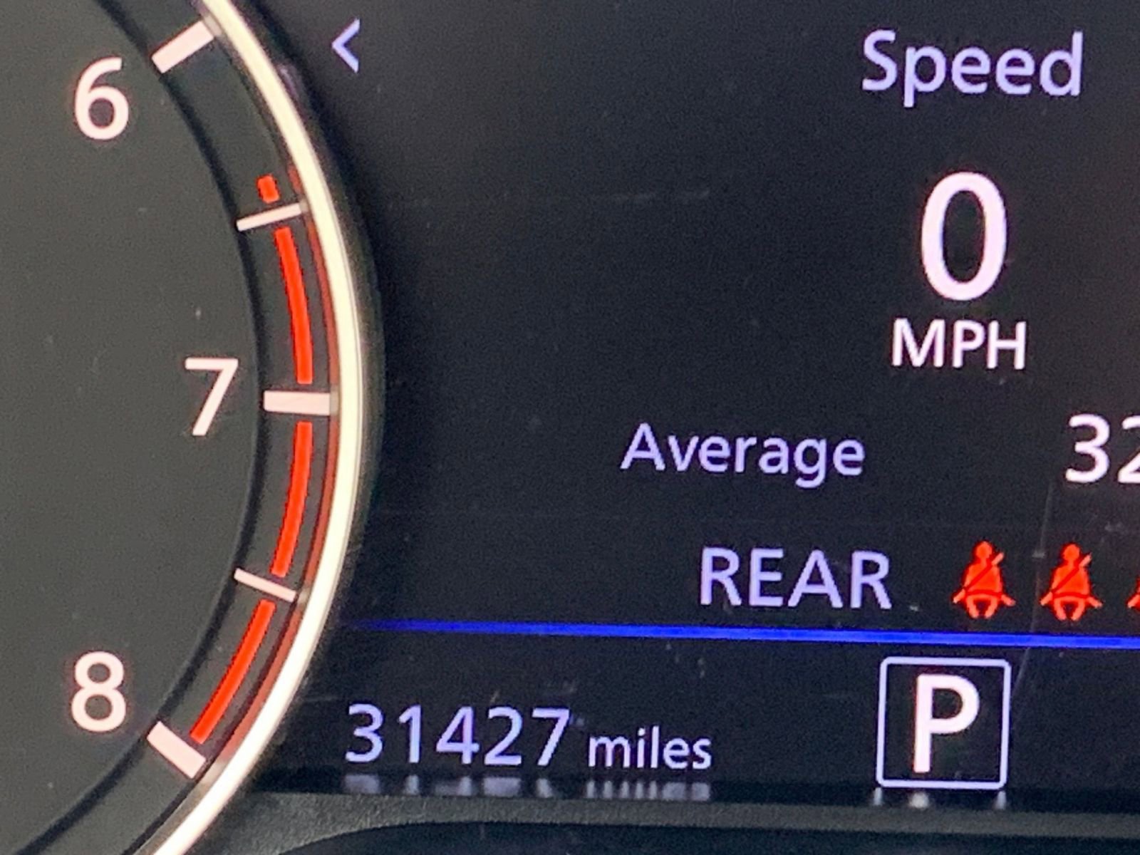 Used 2025 Nissan Altima 2.5 SV image 39