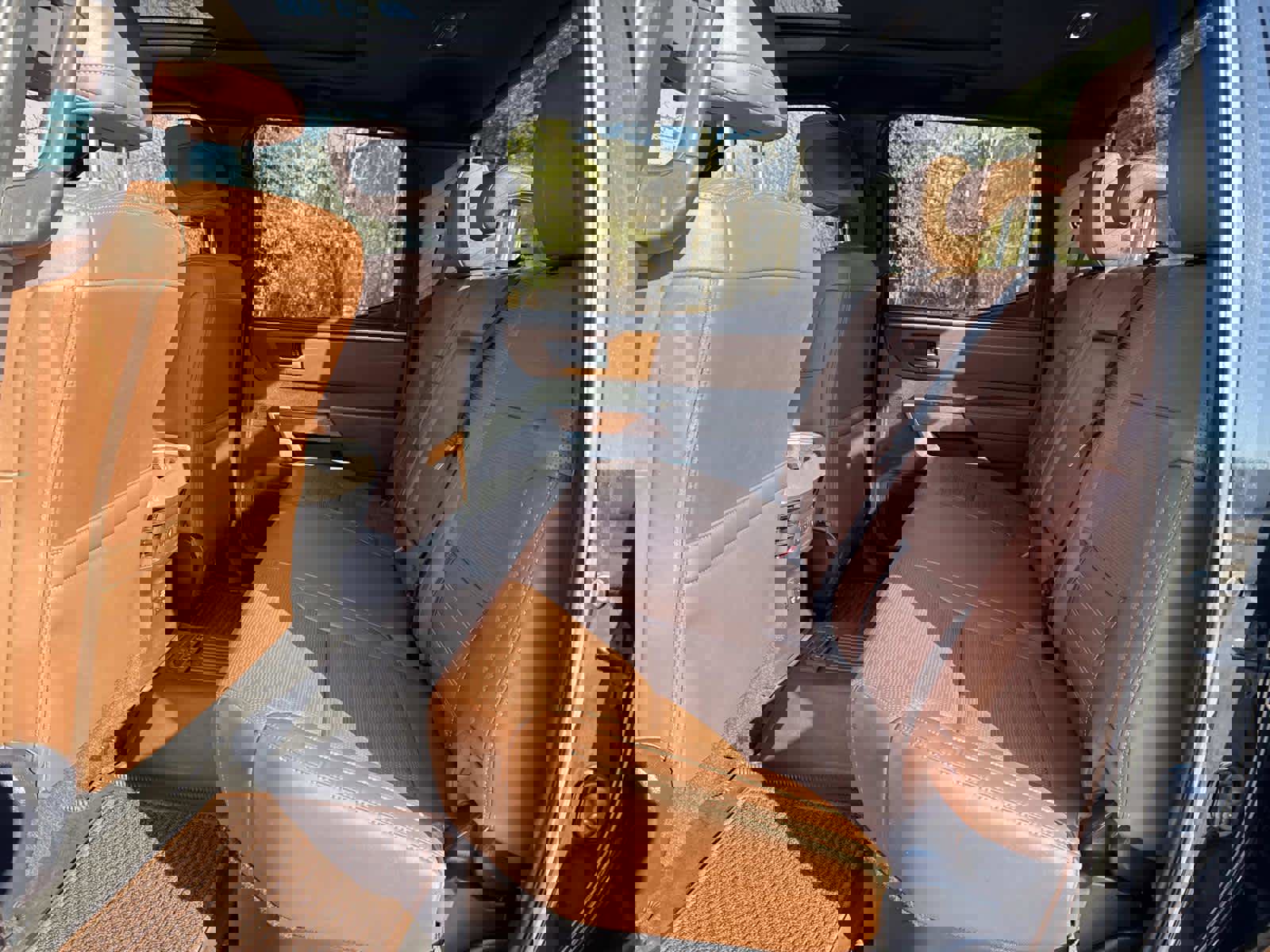 Used 2024 Toyota Tundra 1794 Edition image 15