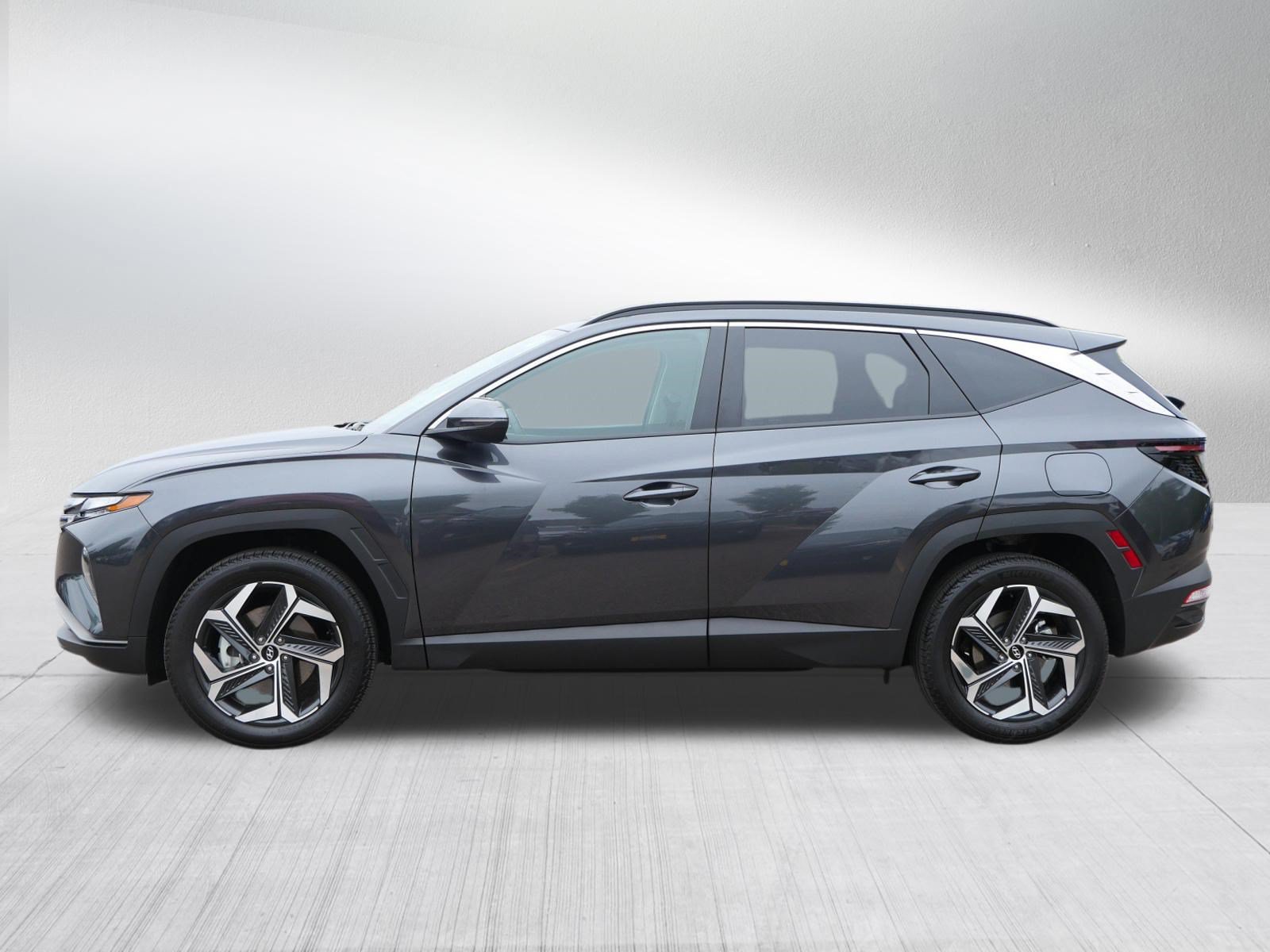 Used 2024 Hyundai Tucson SEL AWD/4WD image 4