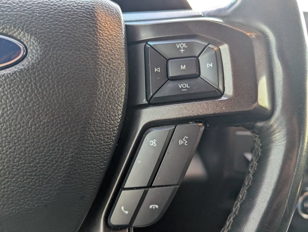 Used 2021 Ford Expedition Max Limited AWD/4WD image 19